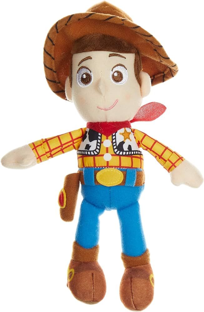 Disney Baby Toy Story Large 8” Stuffed Animal Plush Woody | Amazon (US)