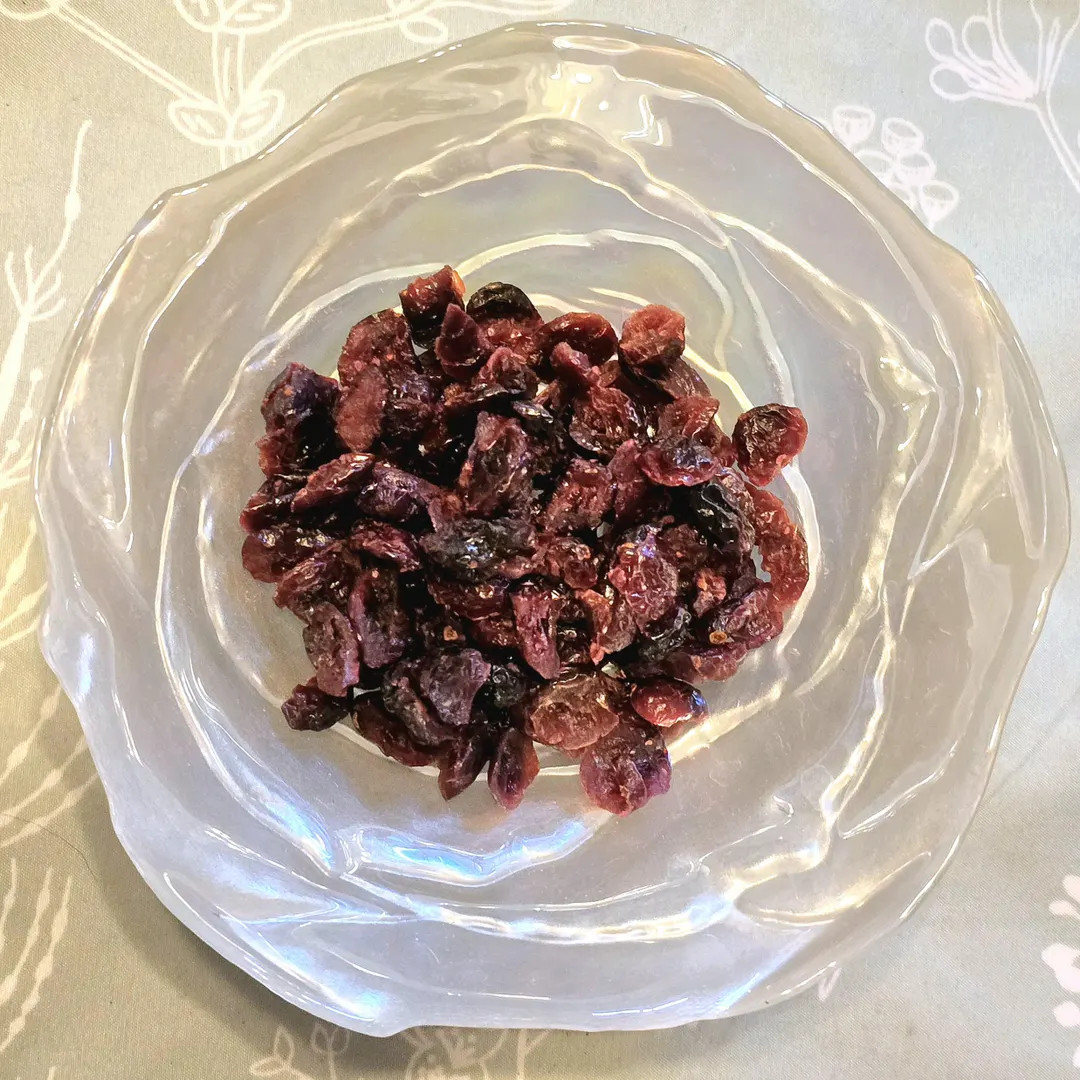 Organic Dried Cranberries | Hermit Crab Food - Etsy | Etsy (US)