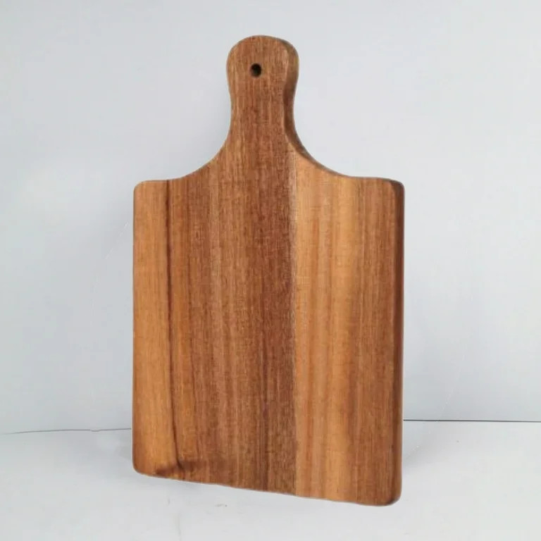 Bwomeauty Kitchen Gadgets, Versatile Wooden Pizza Board Non-slip Cutting Board For Kitchen Counte... | Walmart (US)