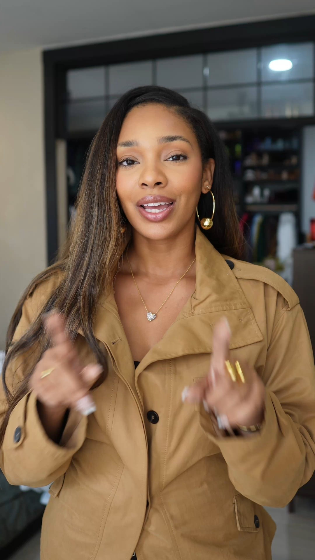 Fashion Math for the artsy but comfortable business casual 