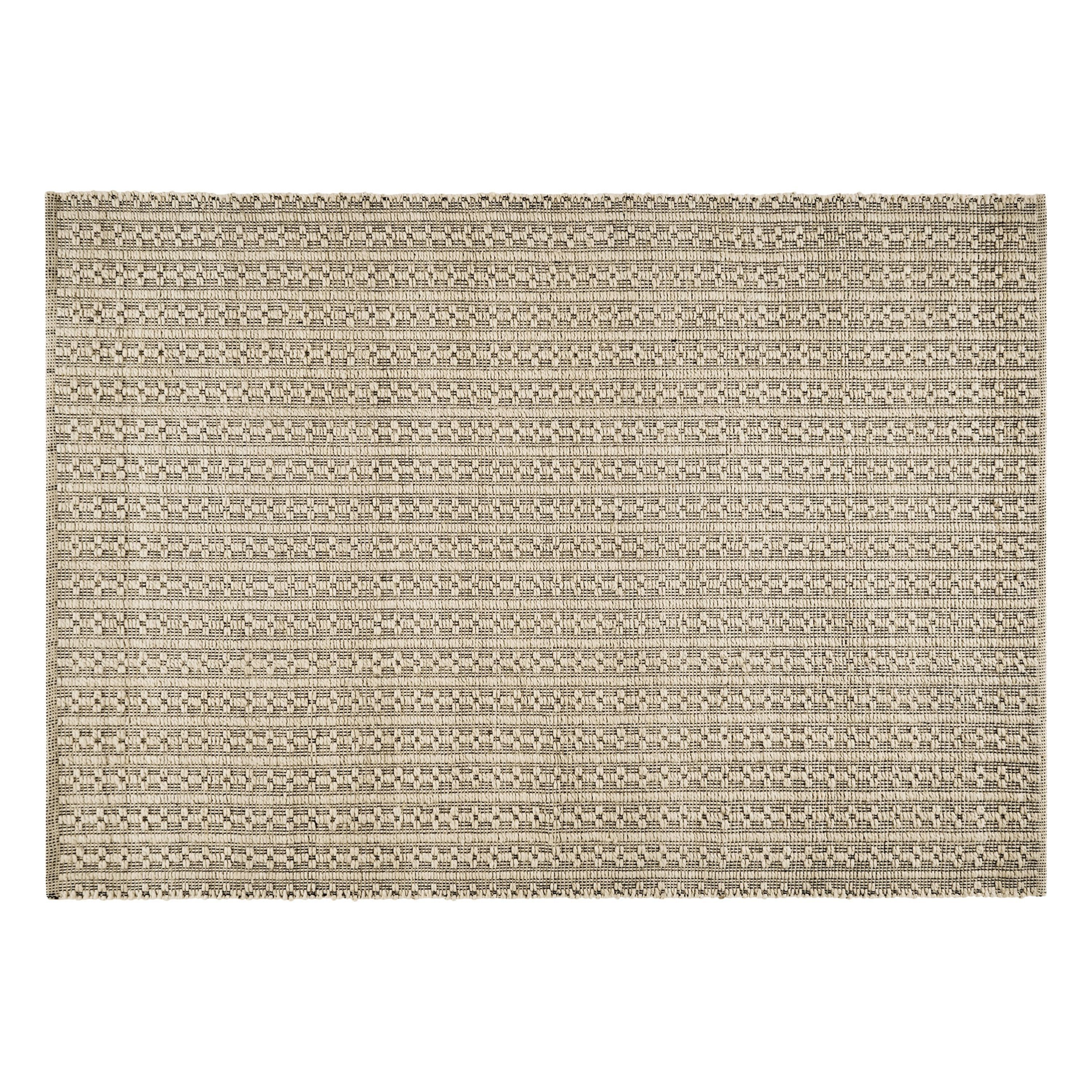 Better Homes & Gardens Jara Jute 5' x 7' Rug by Dave & Jenny Marrs - Walmart.com | Walmart (US)