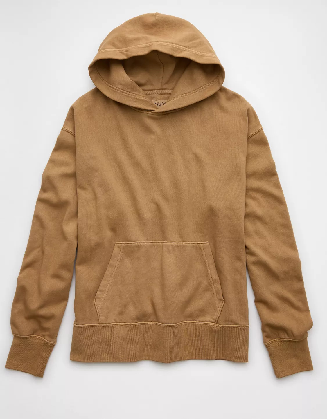 AE Solid Hoodie | American Eagle Outfitters (US & CA)