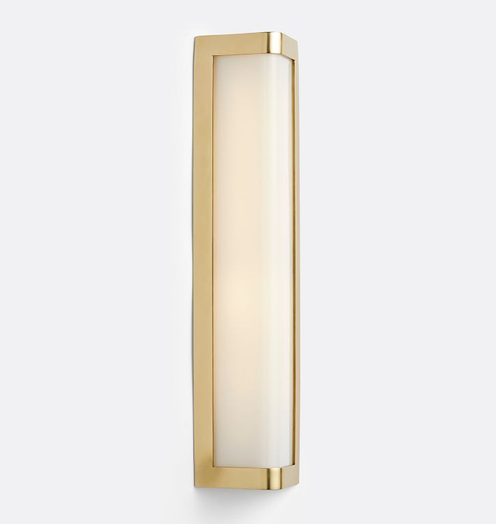 Donnelly 20 LED Sconce | Rejuvenation
