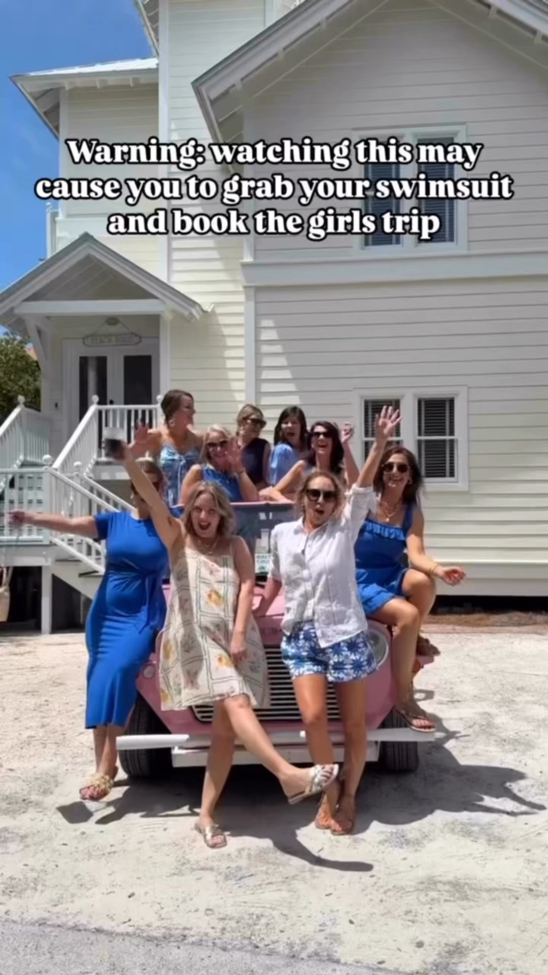 Outfits from our beach trip linked! Lots of cute vacation dresses, swimsuits, coverups & casual shopping/ brunch outfits in 30a! 

#LTKFindsUnder50 #LTKTravel #LTKSwim