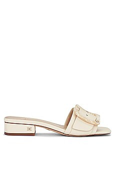 Deacon Mule in Modern Ivory | Revolve Clothing (Global)