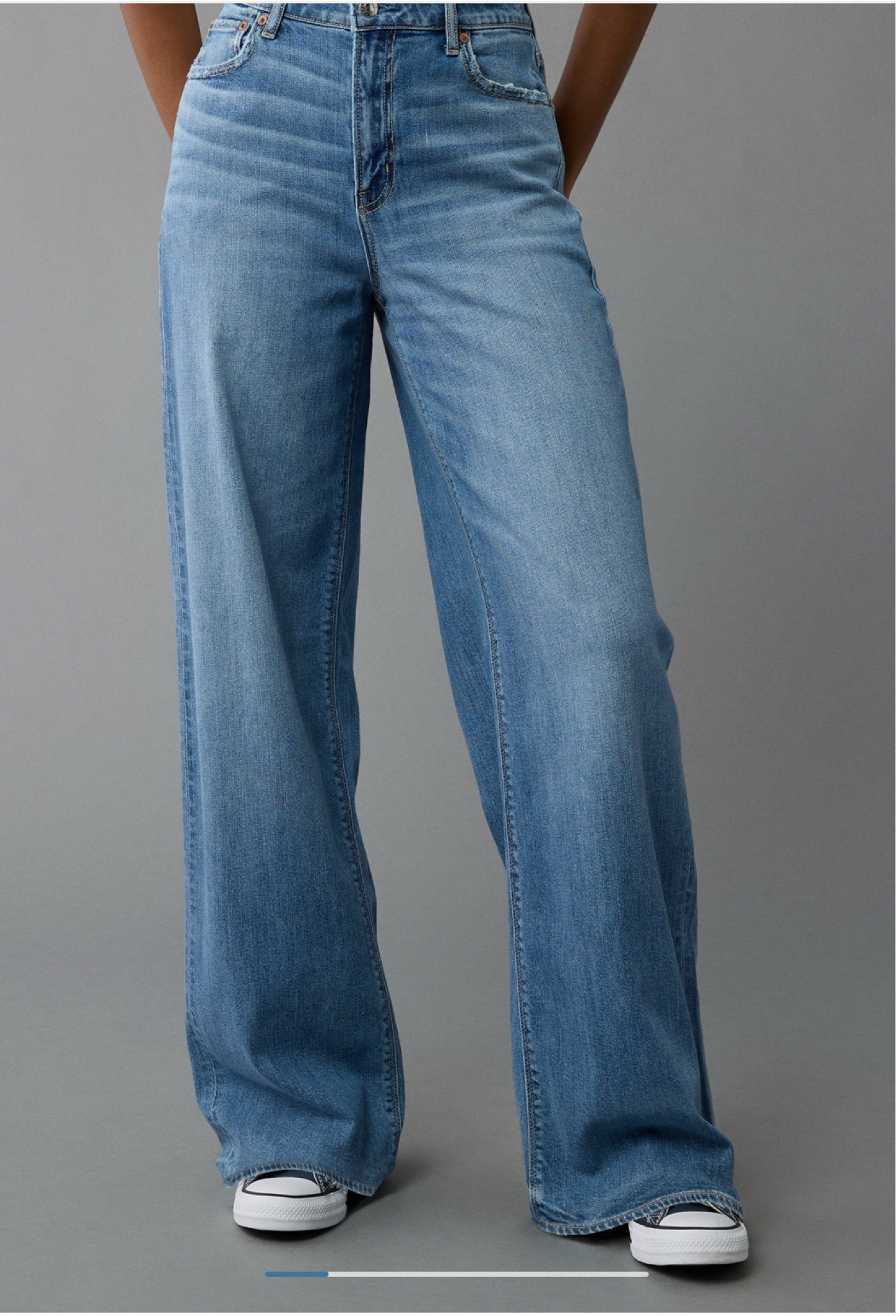 Drape? ✔️ 
Stretch? ✔️
Cute? ✔️

#LTKspring #LTKcanada #LTKFashionMonth