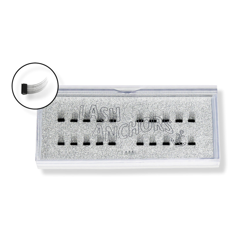 Lash Anchors - 20 Count | Ulta