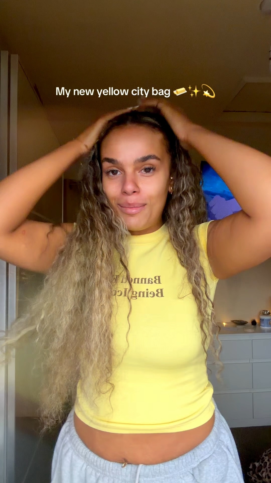 The city bag you NEED 💫✨🧈

#LTKspring #LTKunboxing