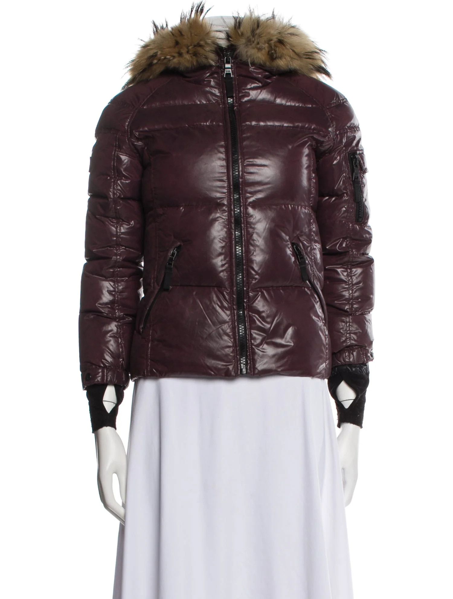 Girl's Coat | The RealReal