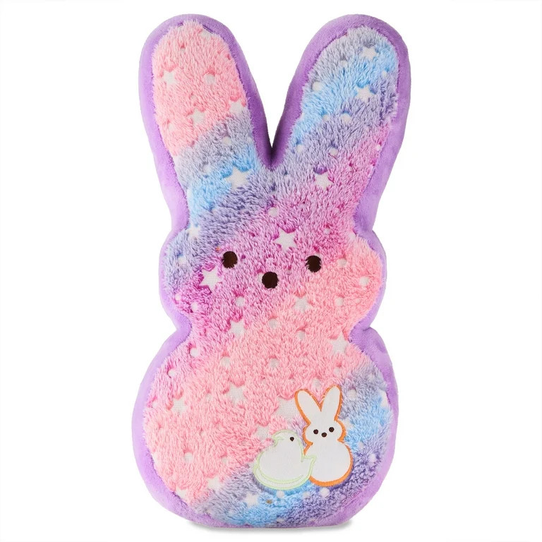 "Peeps Bunny PEEPS GLOW IN DARK" | Walmart (US)