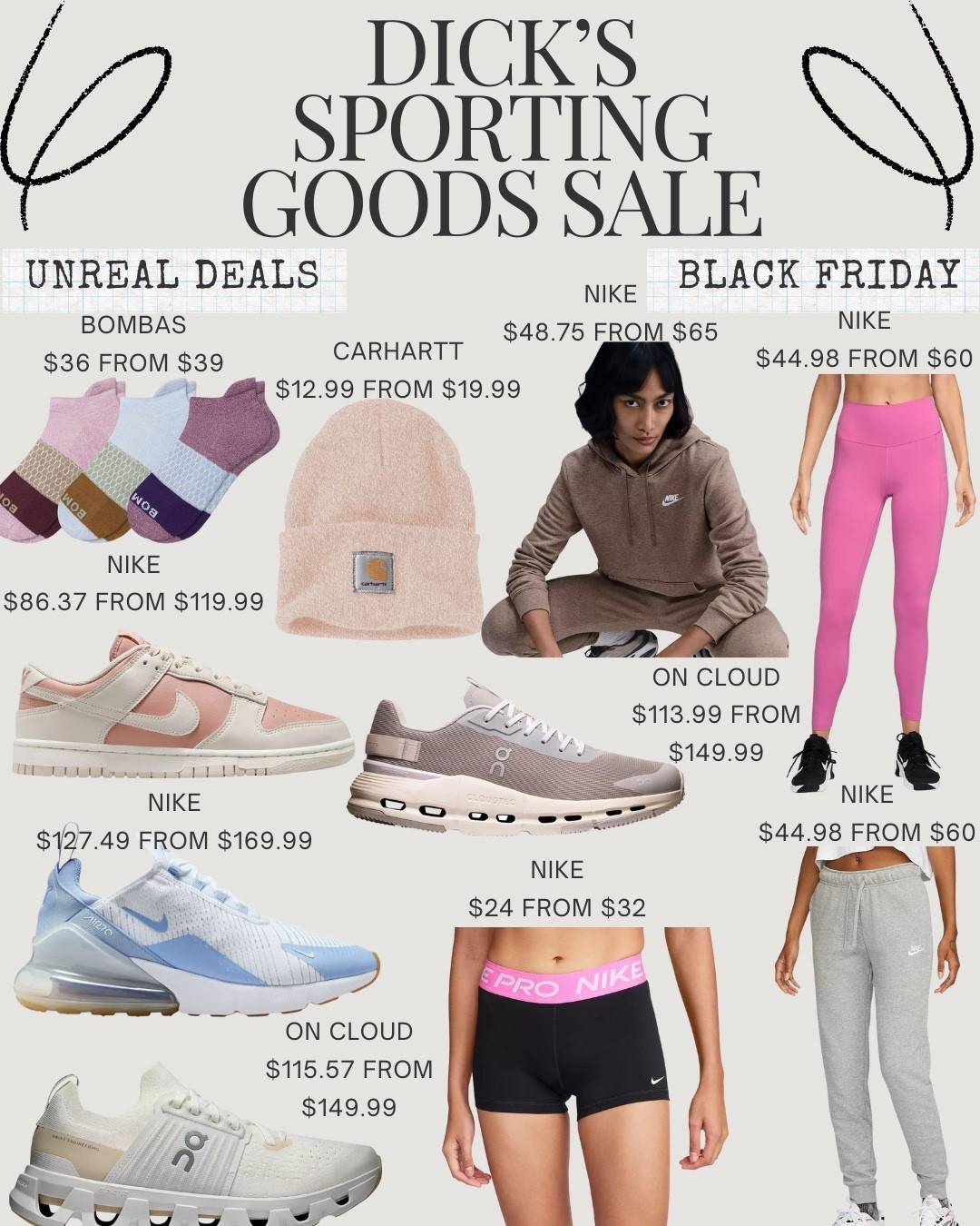 #LTKGiftGuide #LTKCyberWeek #LTKSaleAlert