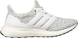 adidas Women's Ultraboost, white/white/neon-dyed, 11.5 M US | Amazon (US)