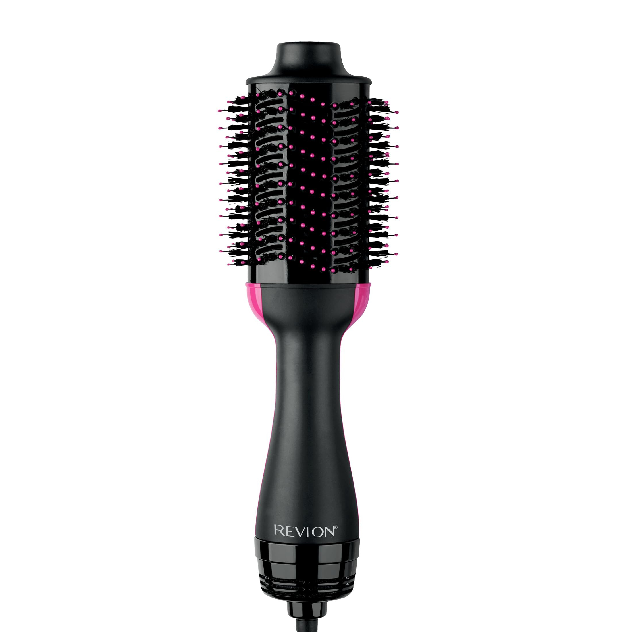 REVLON One-Step Volumizer, Blow Dryer Brush for Easy Salon-Style Blowouts, Revlon Blow Dry Brush ... | Amazon (US)