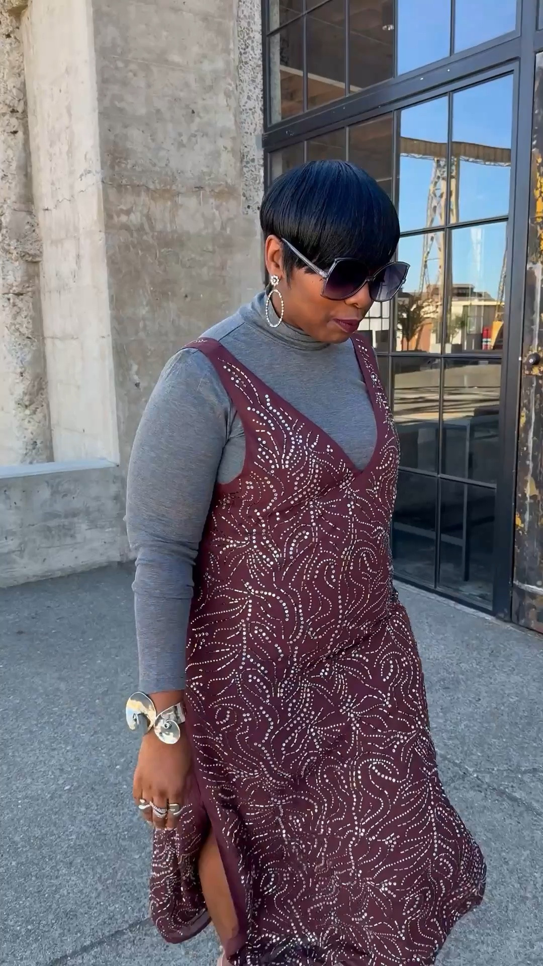 Burgundy et al… 

#LTKStyleTip #LTKShoeCrush #LTKSeasonal