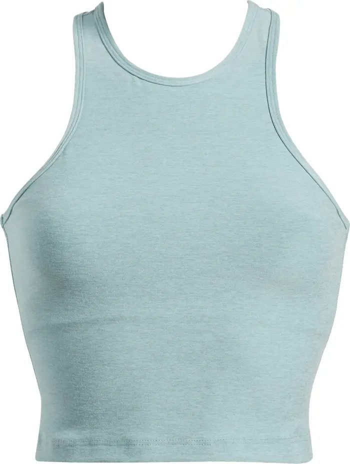 Studio Crop Tank | Nordstrom