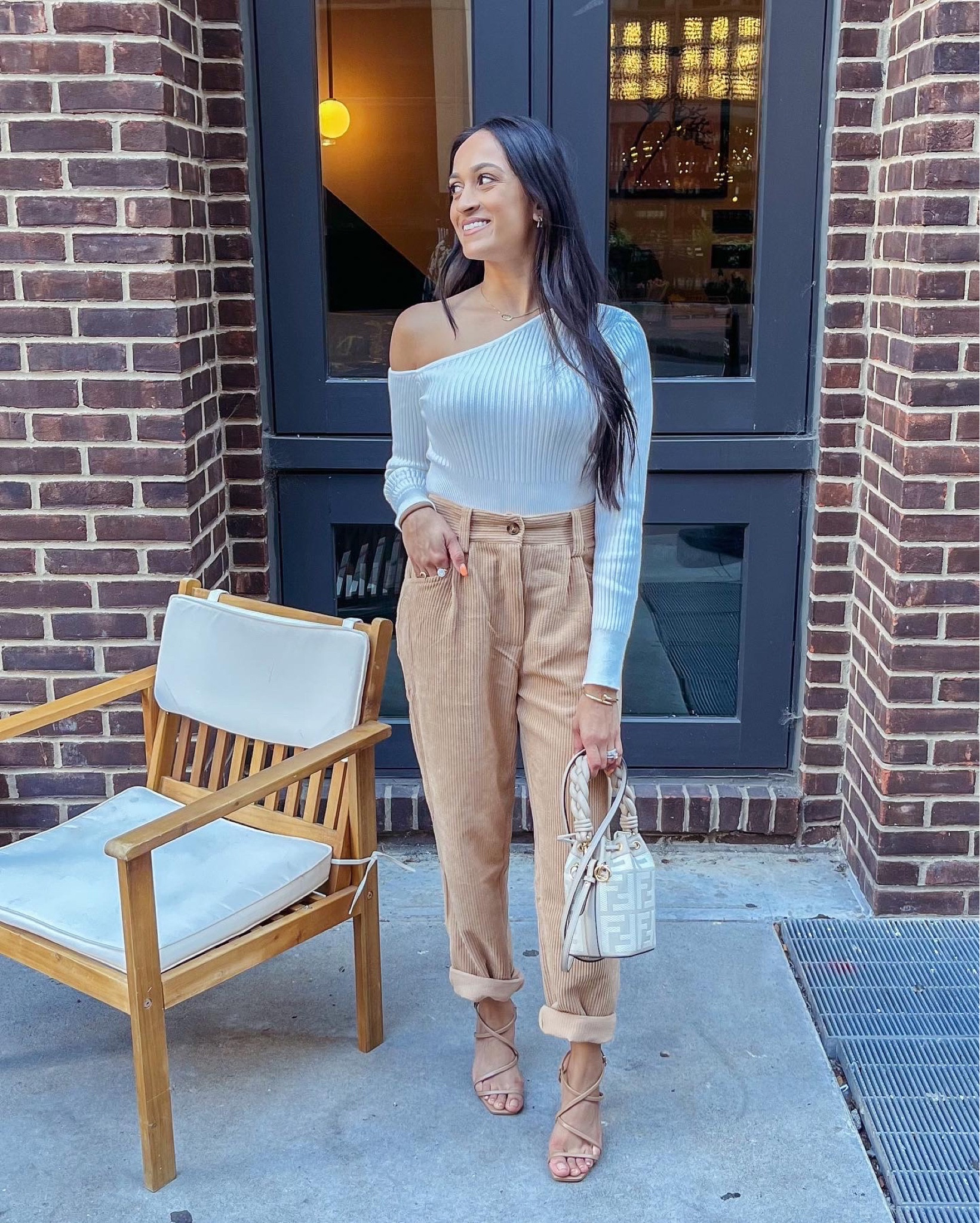 Petal and pup outfit 
Discount code
Sonika for 20% off
Sweater
Corduroy pants
Brunch outfit 

#LTKsalealert #LTKunder50 #LTKstyletip