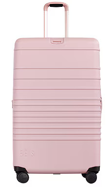 The 29" Check-In Roller
                    
                    BEIS | Revolve Clothing (Global)