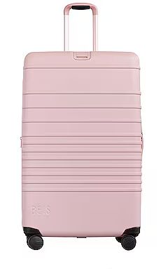 The Large Check-In Luggage
                    
                    BEIS | Revolve Clothing (Global)