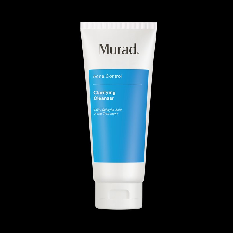 Acne Control Clarifying Cleanser | Murad Skin Care (US)