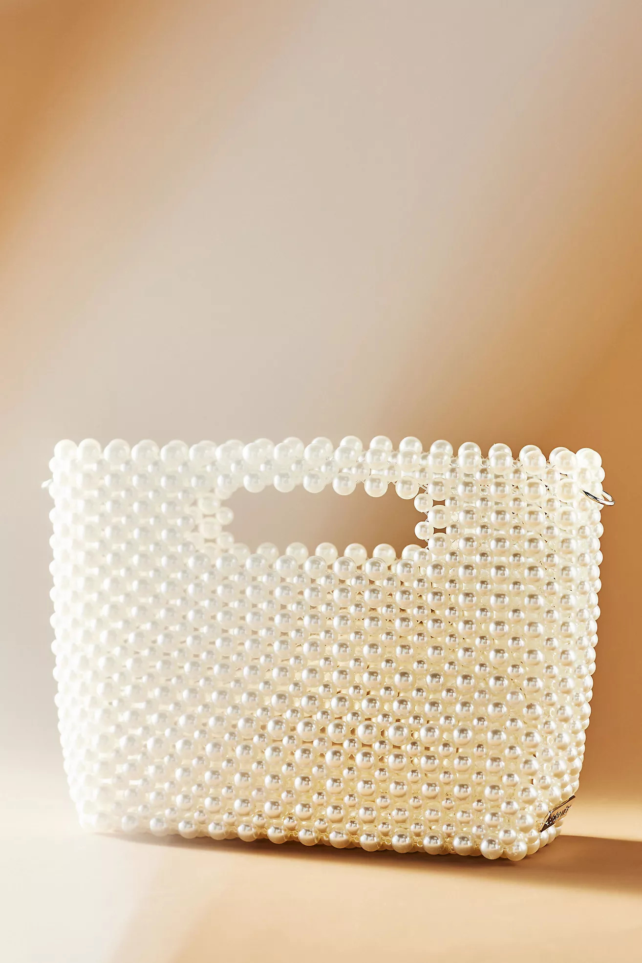 Dolce Vita Linzy Pearl Bag | Anthropologie (US)
