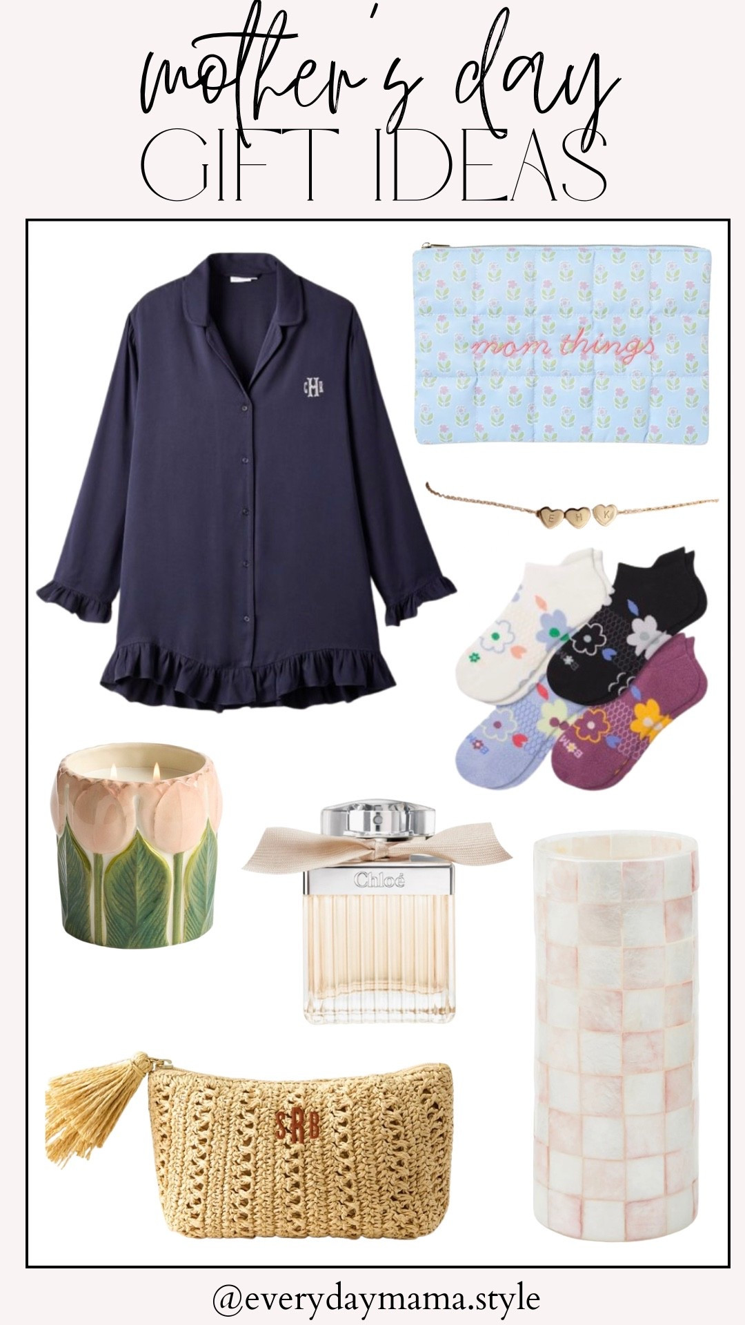 Mother’s Day Gift Ideas // Gift Ideas for Mom // Mother’s Day // Gift Guide for Moms 

#LTKMothersDay #LTKmomlife