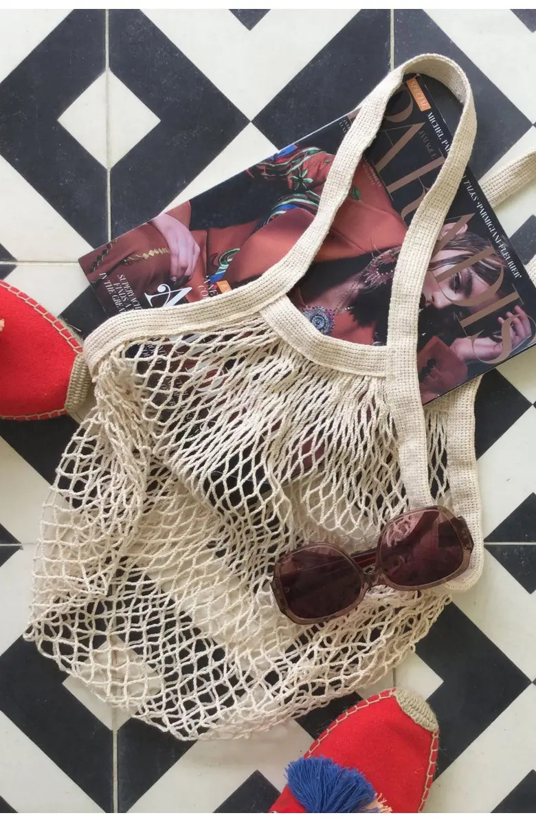 Pillowpia The French Market Bag | Nordstrom | Nordstrom