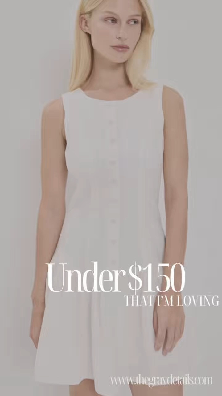 Sharing a roundup of favorites under $150 that I'm loving! From dresses, skirts, blouses, sneakers, and more.  

 #LTKgrwm #LTKootd #LTKSaleAlert