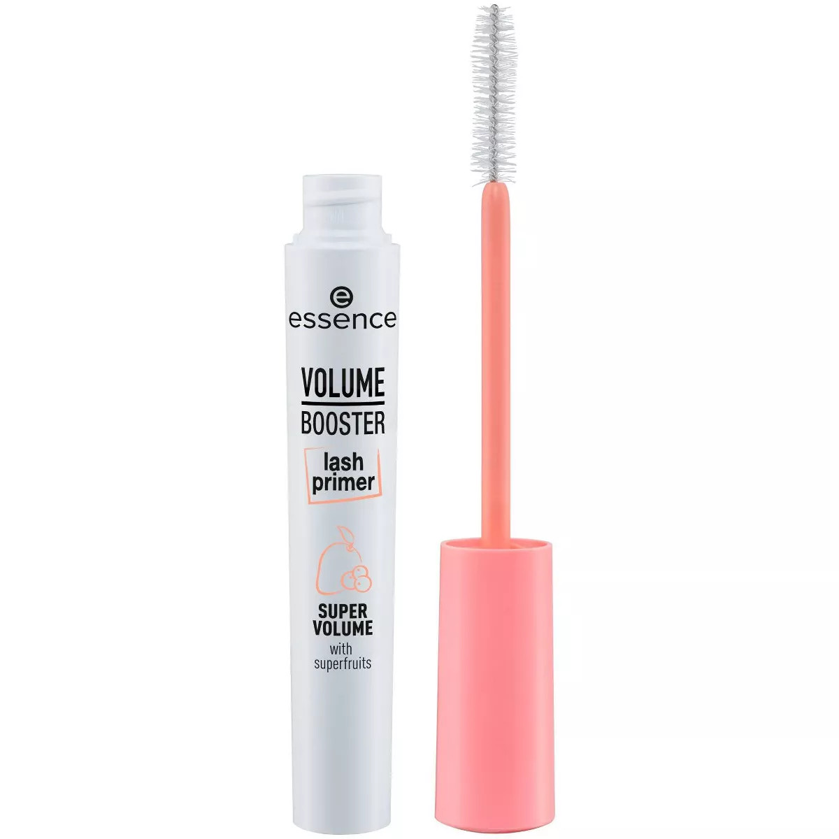 essence Volume Booster Lash Primer - 0.23 fl oz | Target