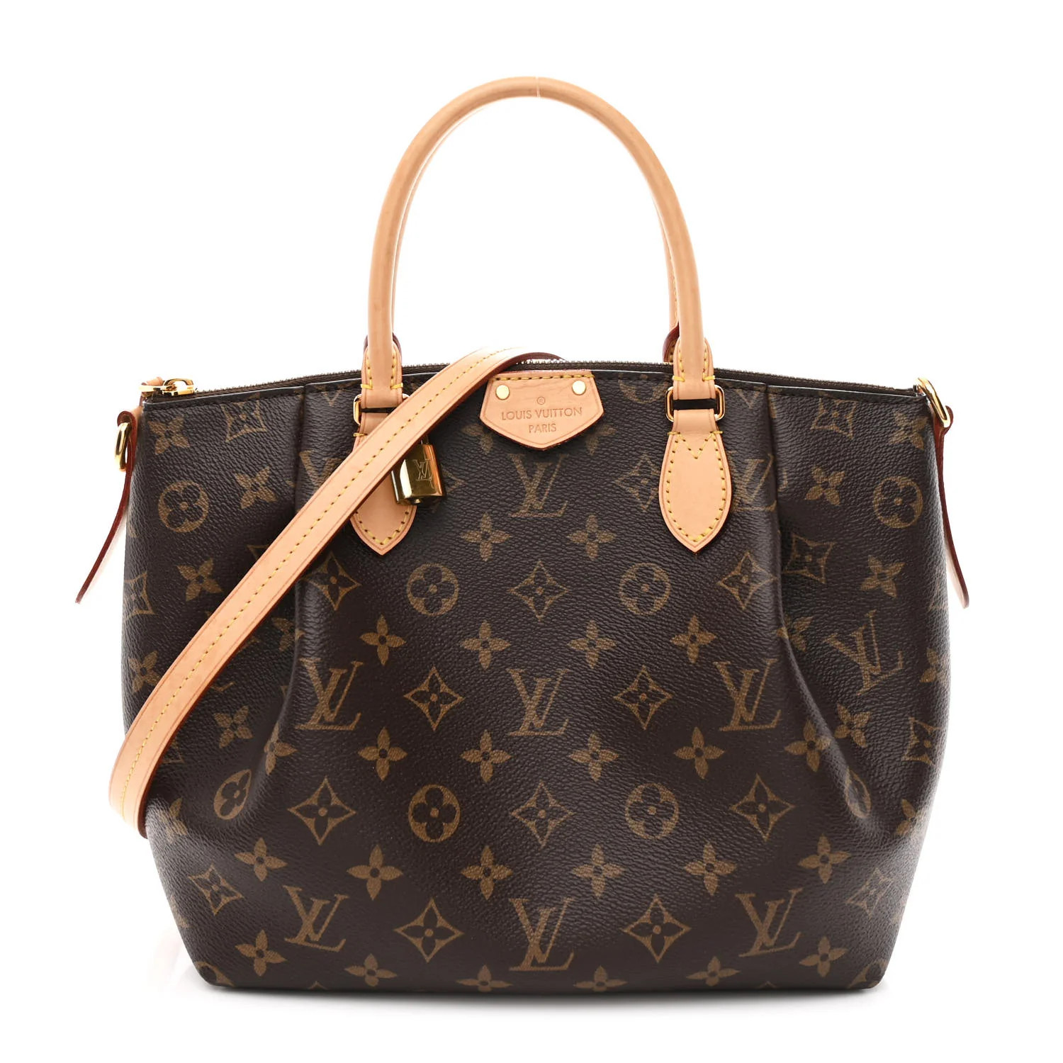 Monogram Turenne PM | FASHIONPHILE (US)