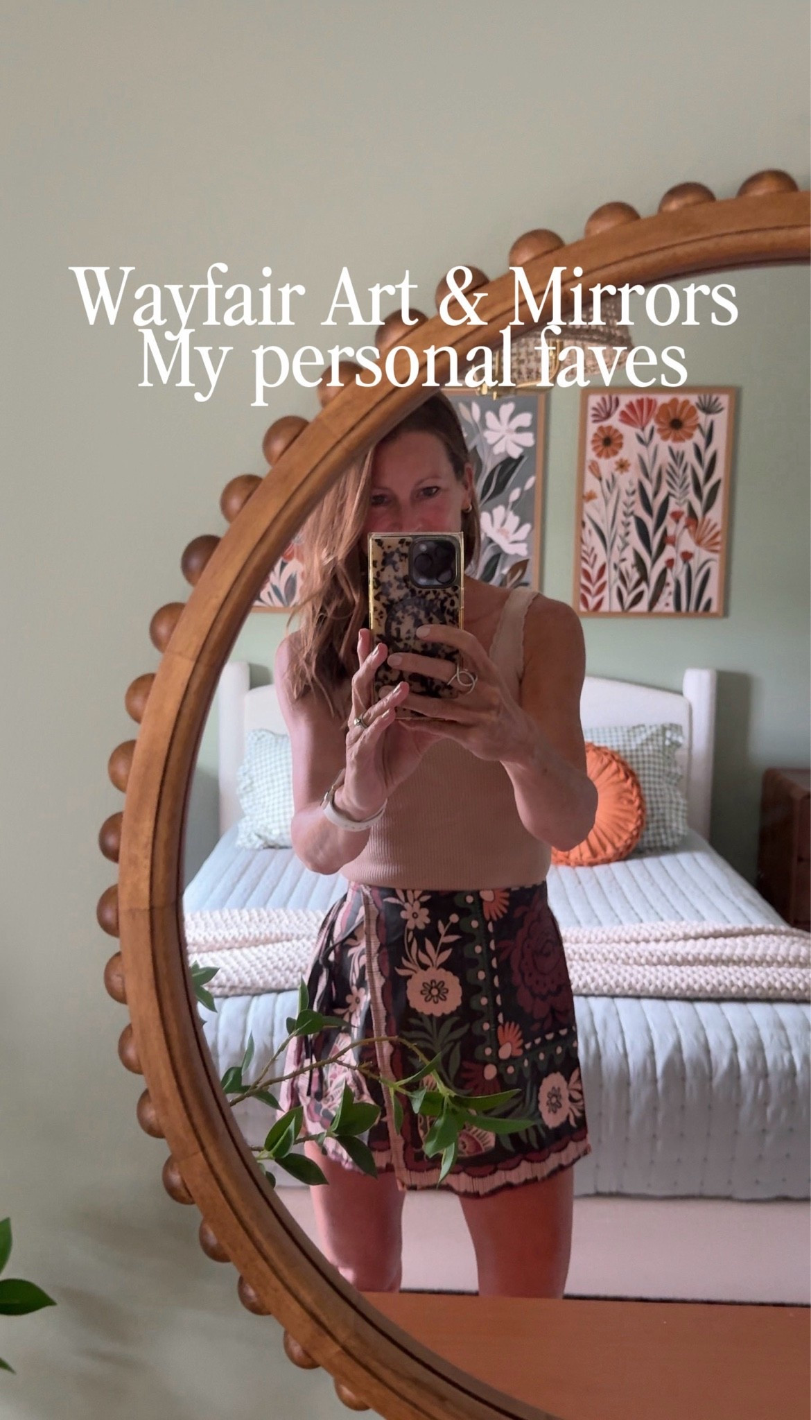 ✨ Elevate your space for less! These are some of Wayfair’s best artwork and mirrors to give your home that designer look without the designer price. Timeless, stylish, and perfect for creating a cozy, high-end feel in any room. 🤍✨#LTKFinds #LTKSale #Wayfair #WayfairFinds #HomeDecor #AffordableHomeDecor #DesignerLooksForLess #NeutralHome #CozyHome #ModernFarmhouse #HomeStyling #WallDecor #StatementMirror #WallArt #MirrorDecor #GalleryWall #LivingRoomDecor #BedroomDecor #EntrywayDecor #InteriorDesign #HomeInspo #DecorFinds #AffordableFinds #HomeRefresh #SeasonalDecor #DecorLover #InteriorInspo #HomeGoals #StyleYourHome

#LTKHome #LTKHome