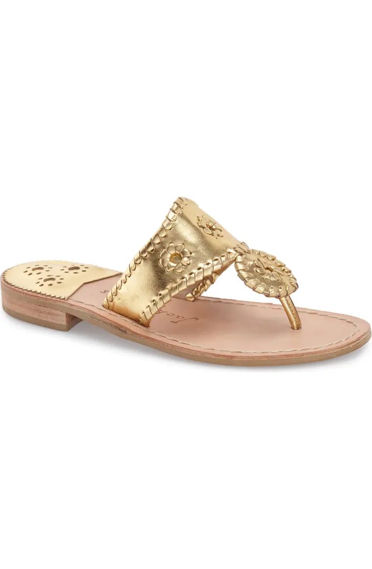 Jacks Flip Flop | Nordstrom