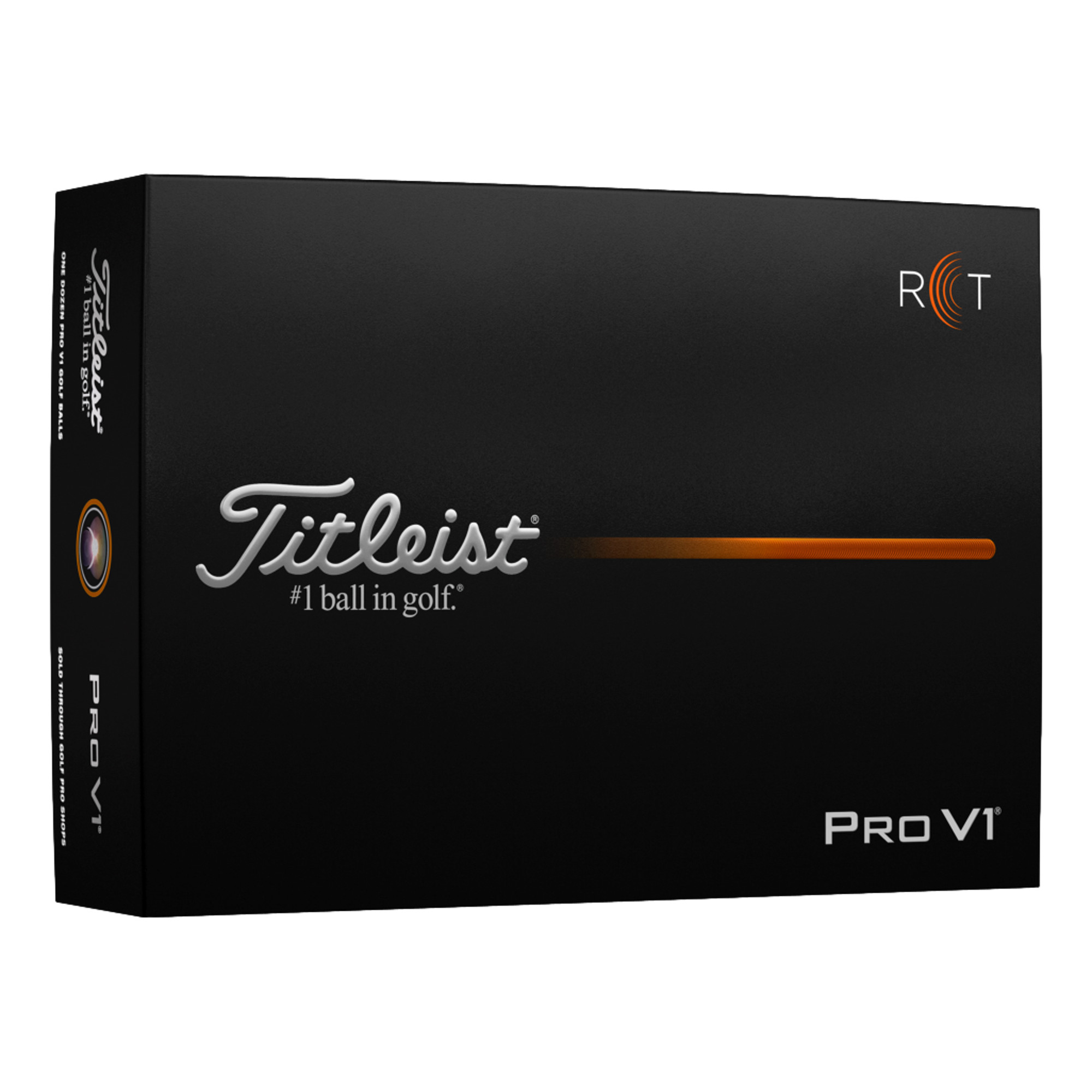 Pro V1 2025 Standard Play Golf Balls | PGA TOUR Superstore