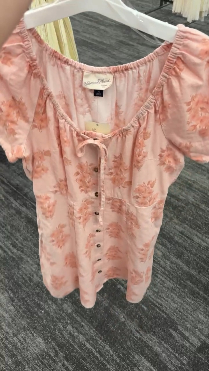 LOVING this dress + it is 20% off!!

Dress, spring, summer, vacation, travel, @Target 

#LTKSeasonal #LTKSaleAlert #LTKootd