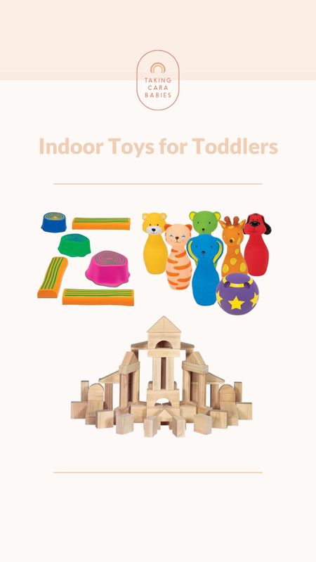 Best indoor toys for toddlers. 

#LTKGiftGuide #LTKkids #LTKfindsunder50