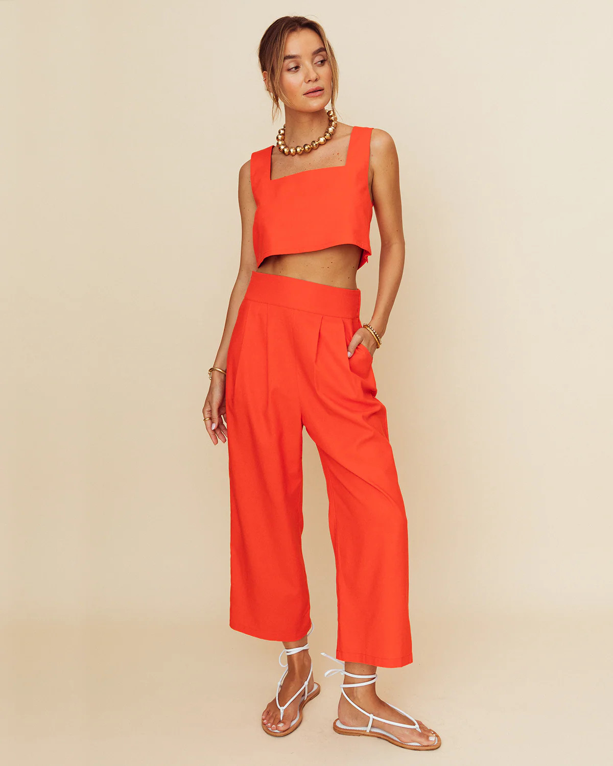 Sabal Set | Few Moda