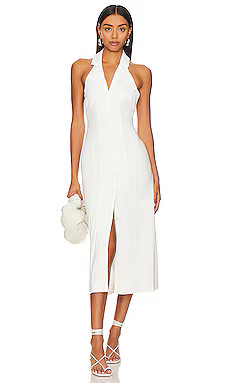 x REVOLVE Button Down Midi Dress
                    
                    SNDYS | Revolve Clothing (Global)