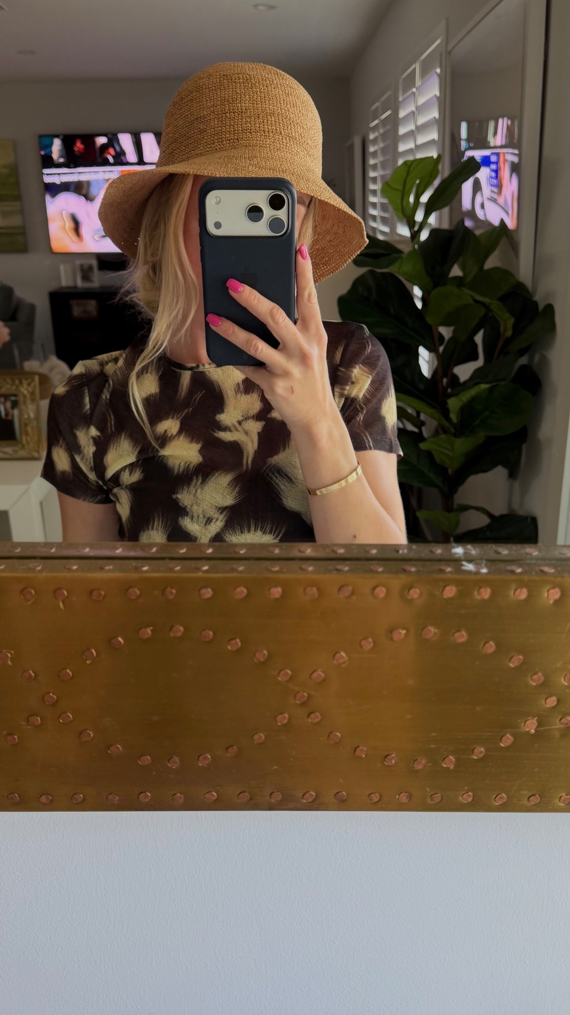 Bucket hats forever 

#LTKSeasonal #LTKSwim #LTKgrwm