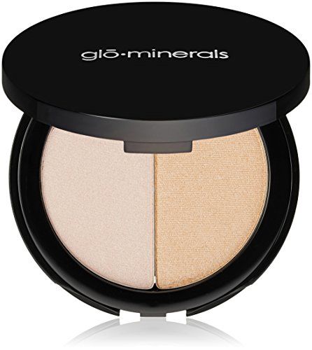 glo Minerals Nbcf Shimmer Duo, Candle | Amazon (US)