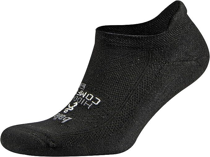 Balega Hidden Comfort No-Show Running Socks for Men and Women (1 Pair) | Amazon (US)
