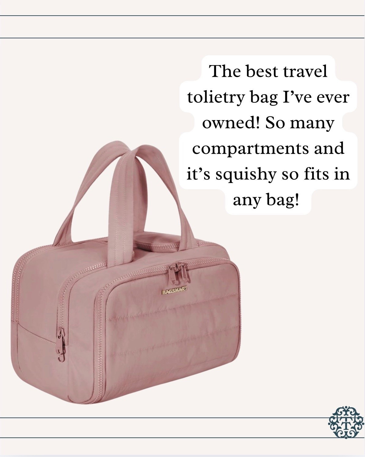The best! s

#LTKOver40 #LTKMidsize #LTKTravel