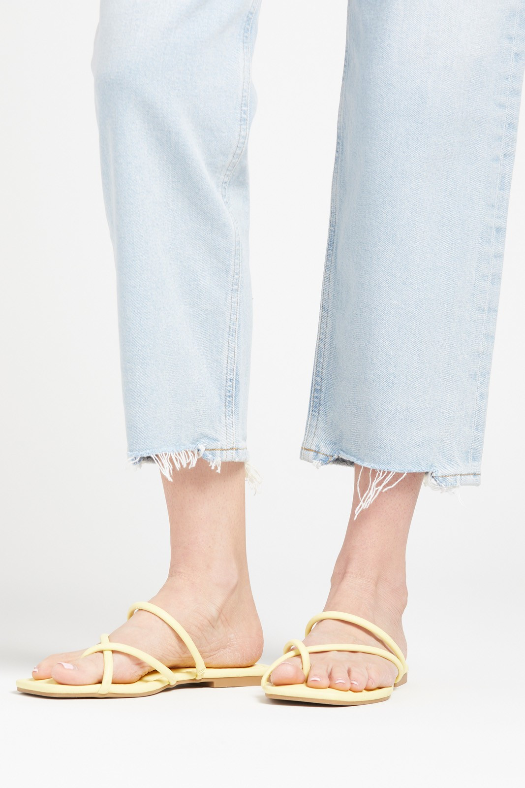 CITIZENS OF HUMANITY Florence Wide Straight Jean | EVEREVE | Evereve