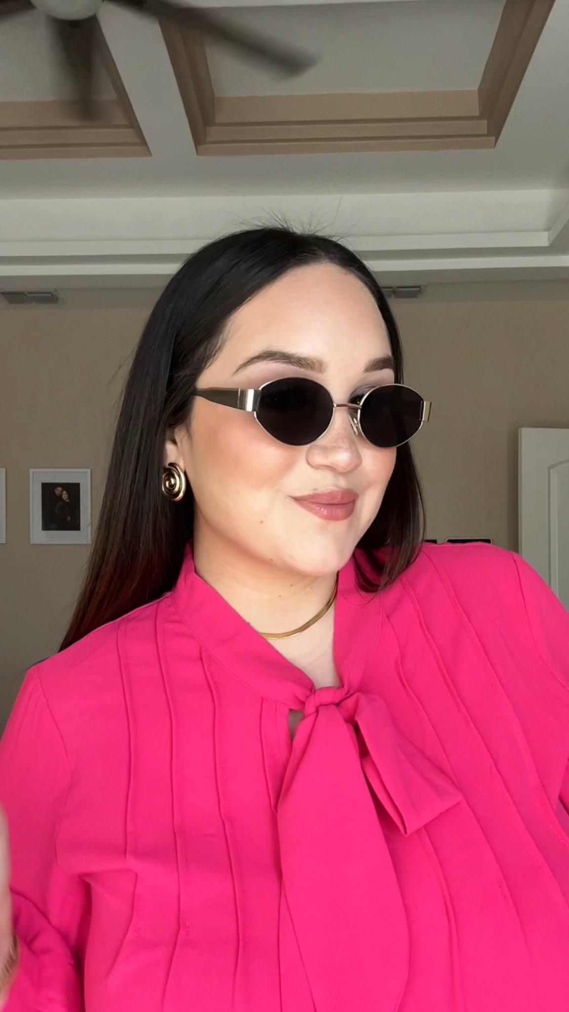 Target sunnies 🎯