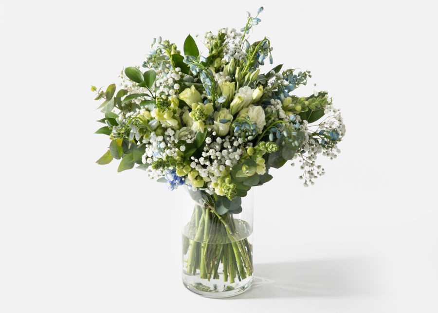 Double The Flurry | UrbanStems