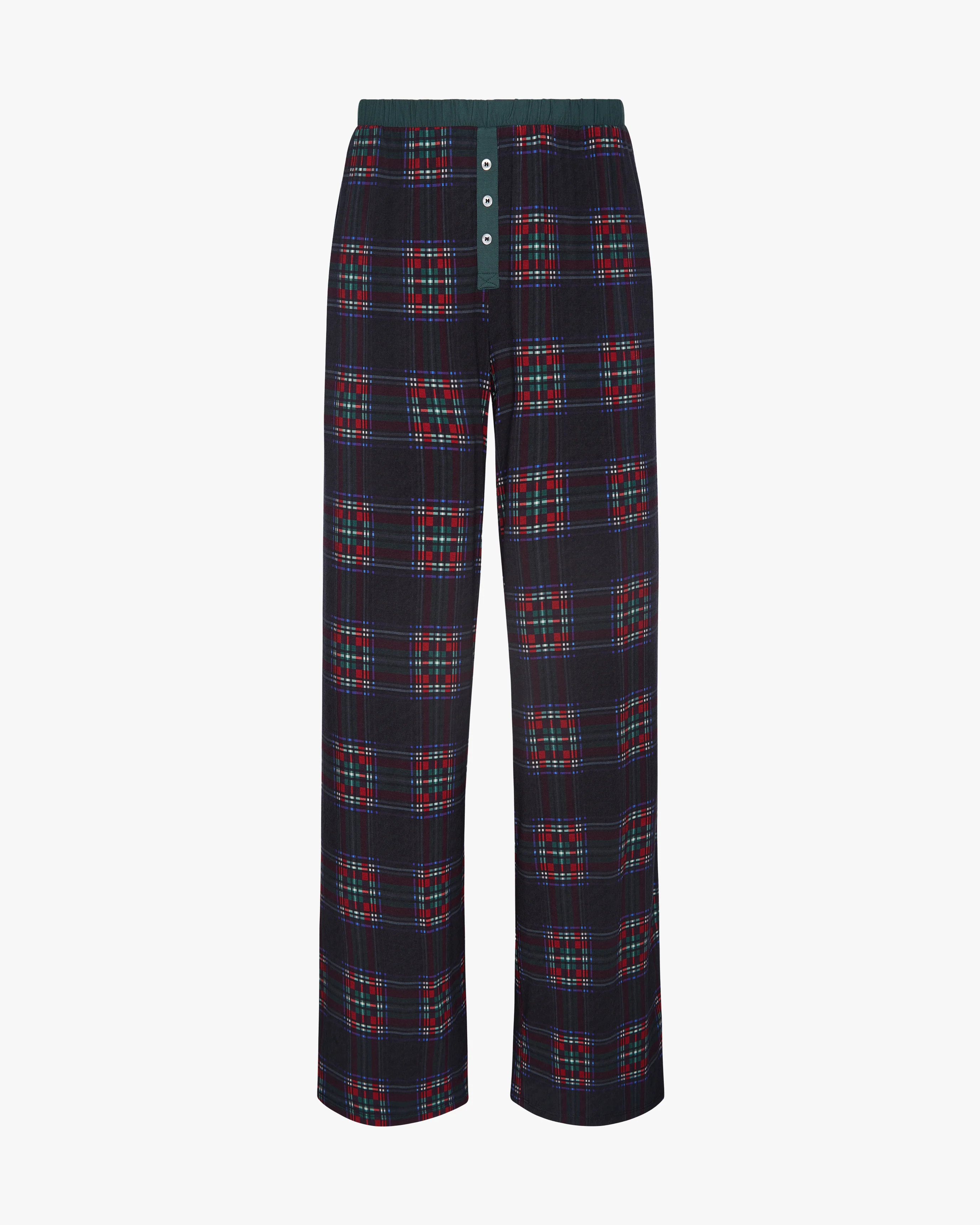 Boxer Pant | We Wore What