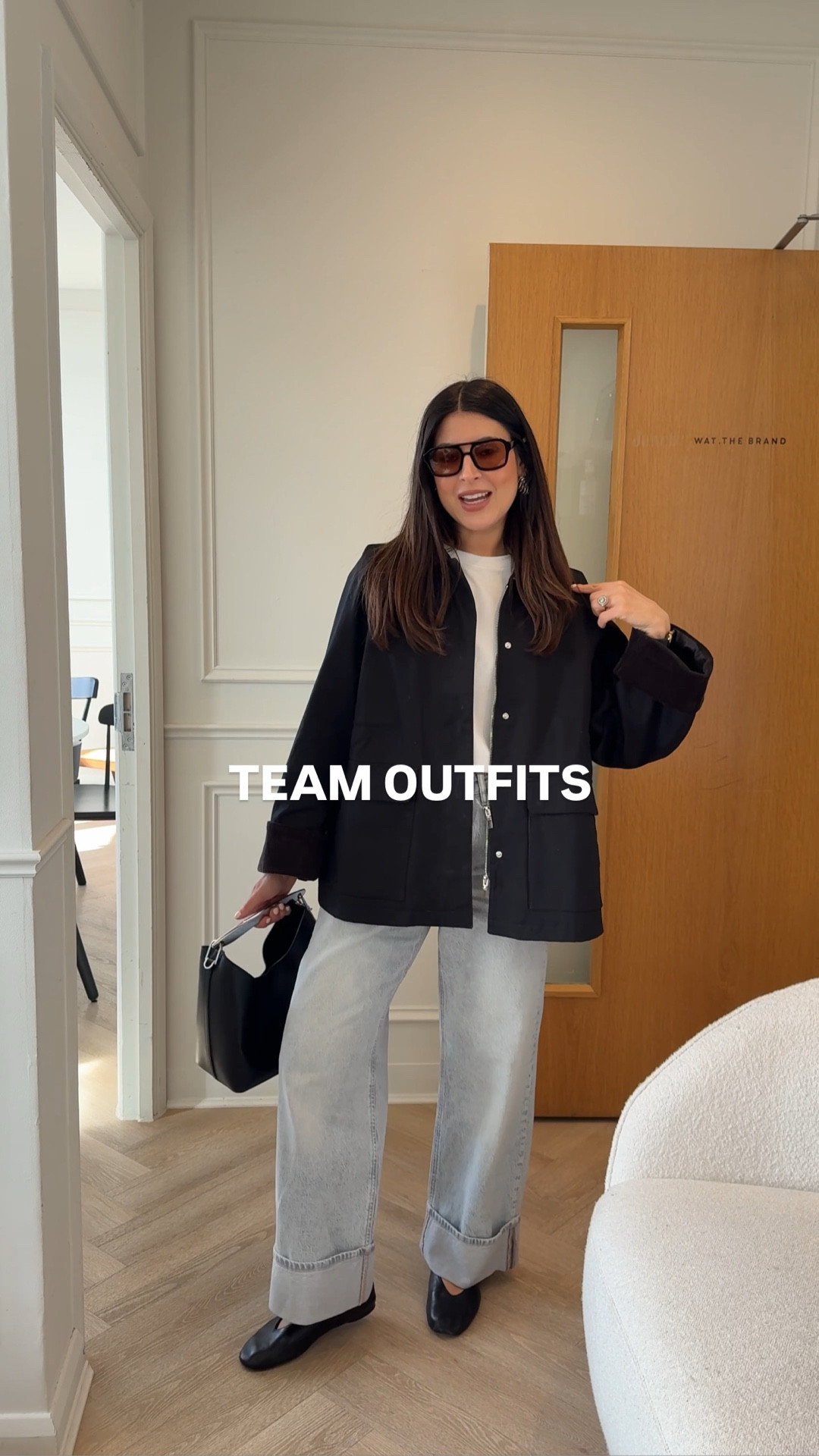 Team outfits 

#LTKstyletip #LTKspring #LTKuk