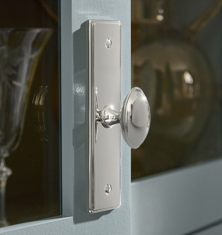 Lennox Cabinet Knob | Rejuvenation