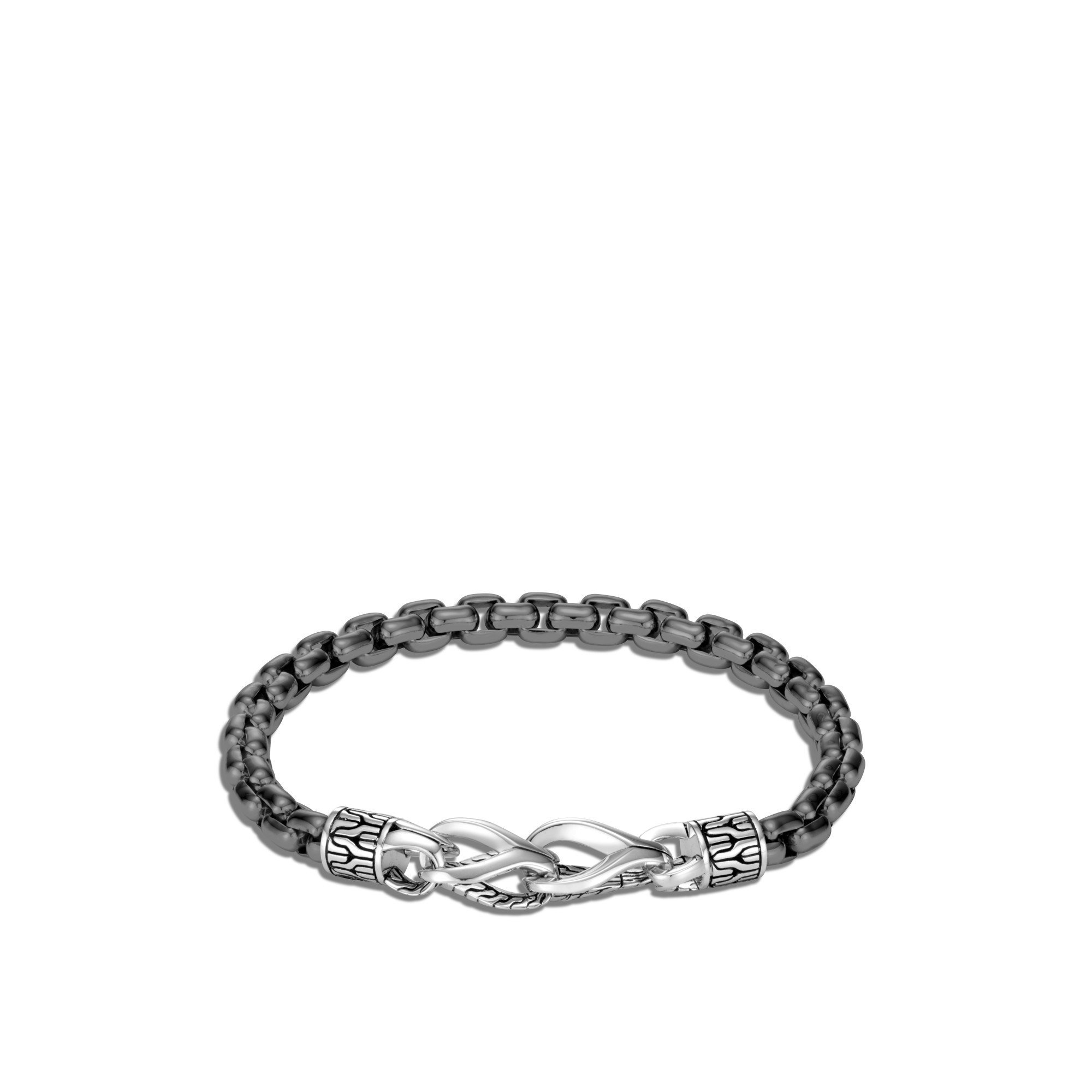 Asli Box Chain Bracelet | John Hardy