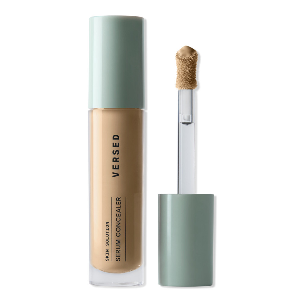 Versed Skin Solution Serum Concealer - 4W | Ulta