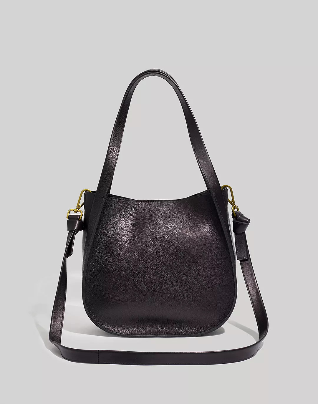 The Sydney Shoulder Bag | Madewell