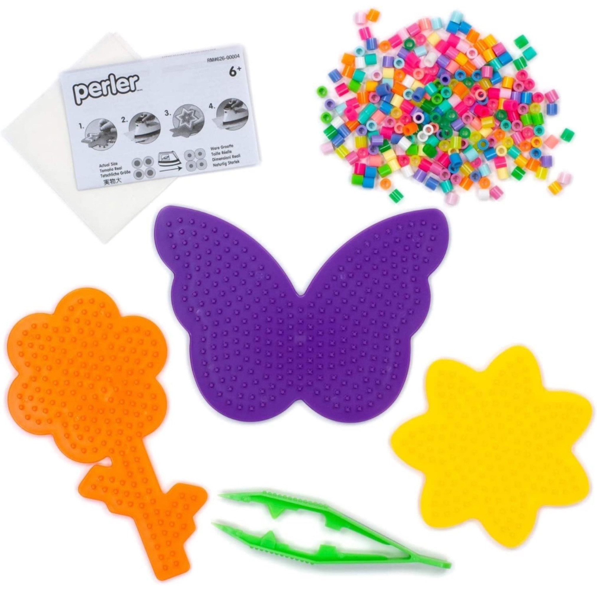 fuse bead kit!